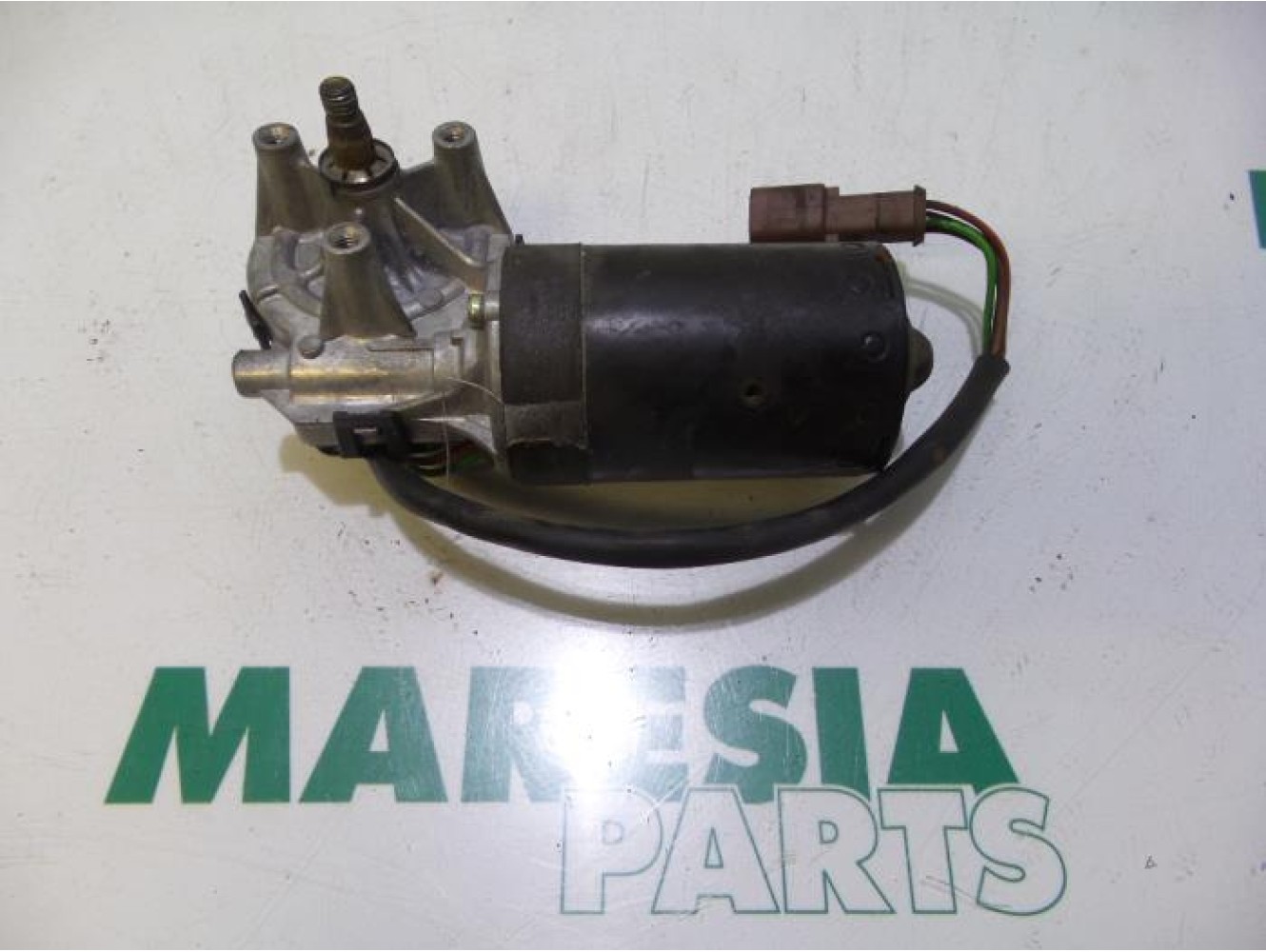 Citroen - Picasso - Front wiper motor