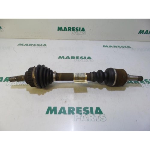 Citroen - Picasso - Front drive shaft, left