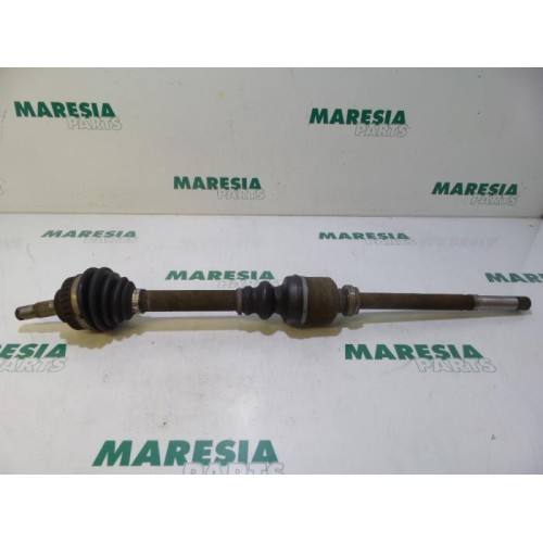 Citroen - Picasso - Front drive shaft, right