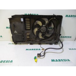 Citroen - Picasso - Fan motor