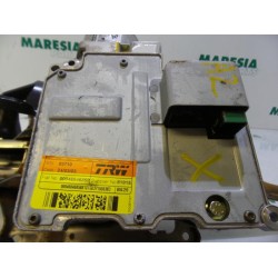 Fiat - Stilo - Steering column housing