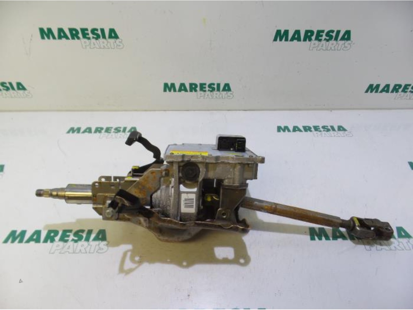 Fiat - Stilo - Steering column housing