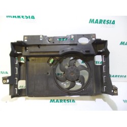 Fiat - Stilo - Kühlgebläse Motor