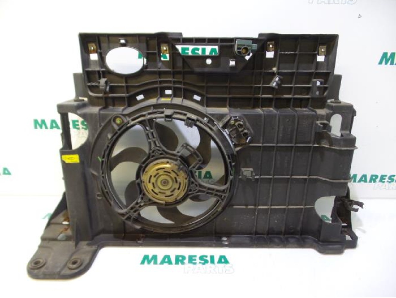 Fiat - Stilo - Kühlgebläse Motor