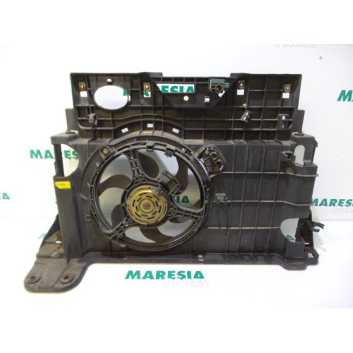 Fiat - Stilo - Kühlgebläse Motor