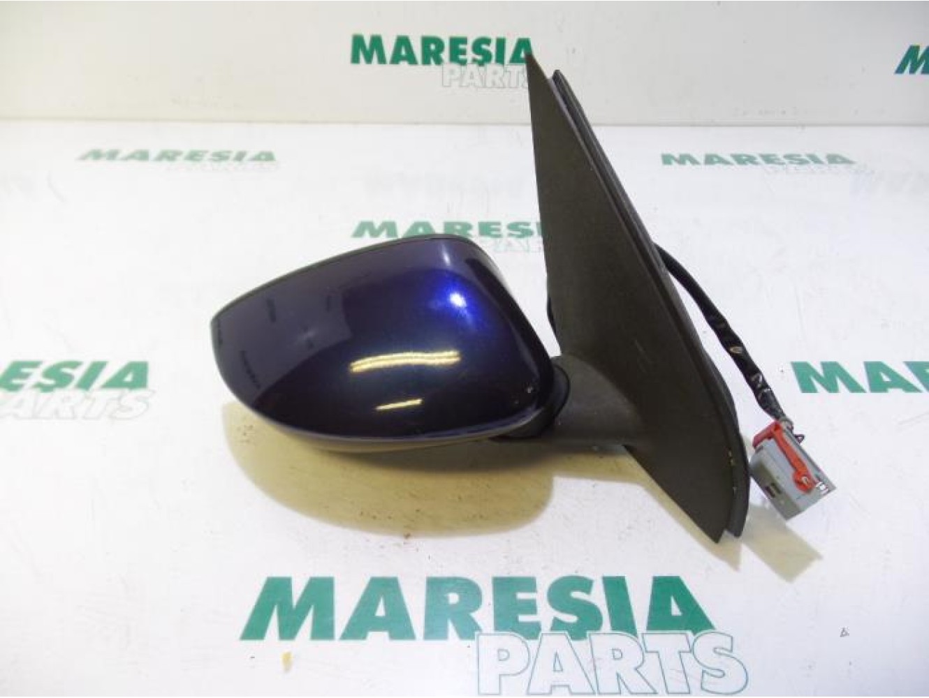 Fiat - Stilo - Wing mirror, right