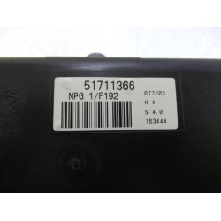 Fiat - Stilo - Computer, miscellaneous