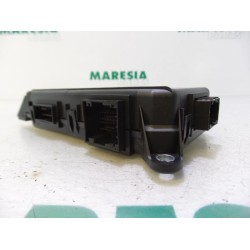 Fiat - Stilo - Computer, miscellaneous