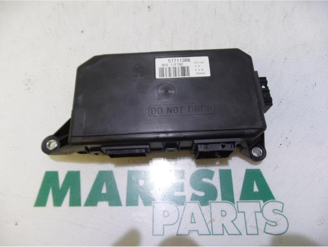 Fiat - Stilo - Computer, miscellaneous