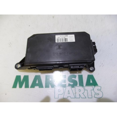 Fiat - Stilo - Computer, miscellaneous