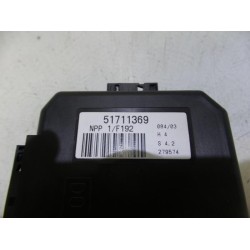 Fiat - Stilo - Computer, miscellaneous