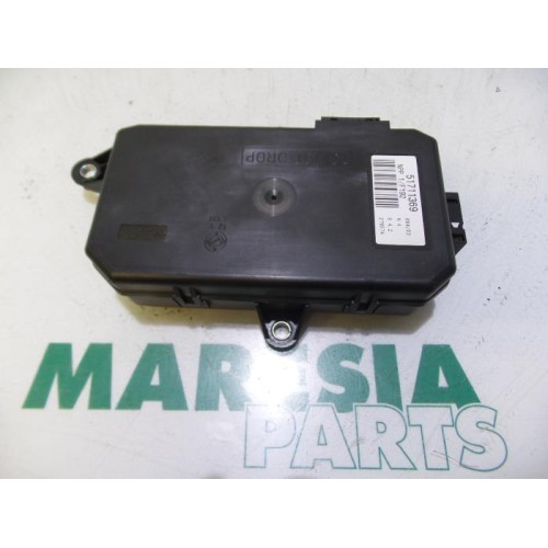 Fiat - Stilo - Computer, miscellaneous