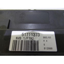 Fiat - Stilo - Computer, miscellaneous