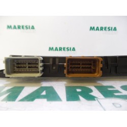 Fiat - Stilo - Computer, miscellaneous