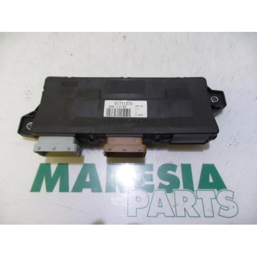Fiat - Stilo - Computer, miscellaneous