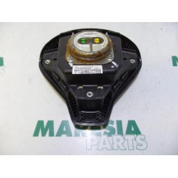 Fiat - Stilo - Left airbag (steering wheel)