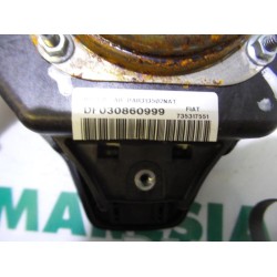 Fiat - Stilo - Left airbag (steering wheel)