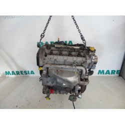 Alfa Romeo - 156 - Moteur