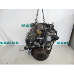 Alfa Romeo - 156 - Moteur