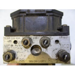 Fiat - Stilo - ABS Pomp
