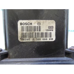 Fiat - Stilo - ABS Pomp