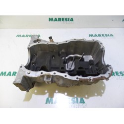 Renault - Clio - Sump
