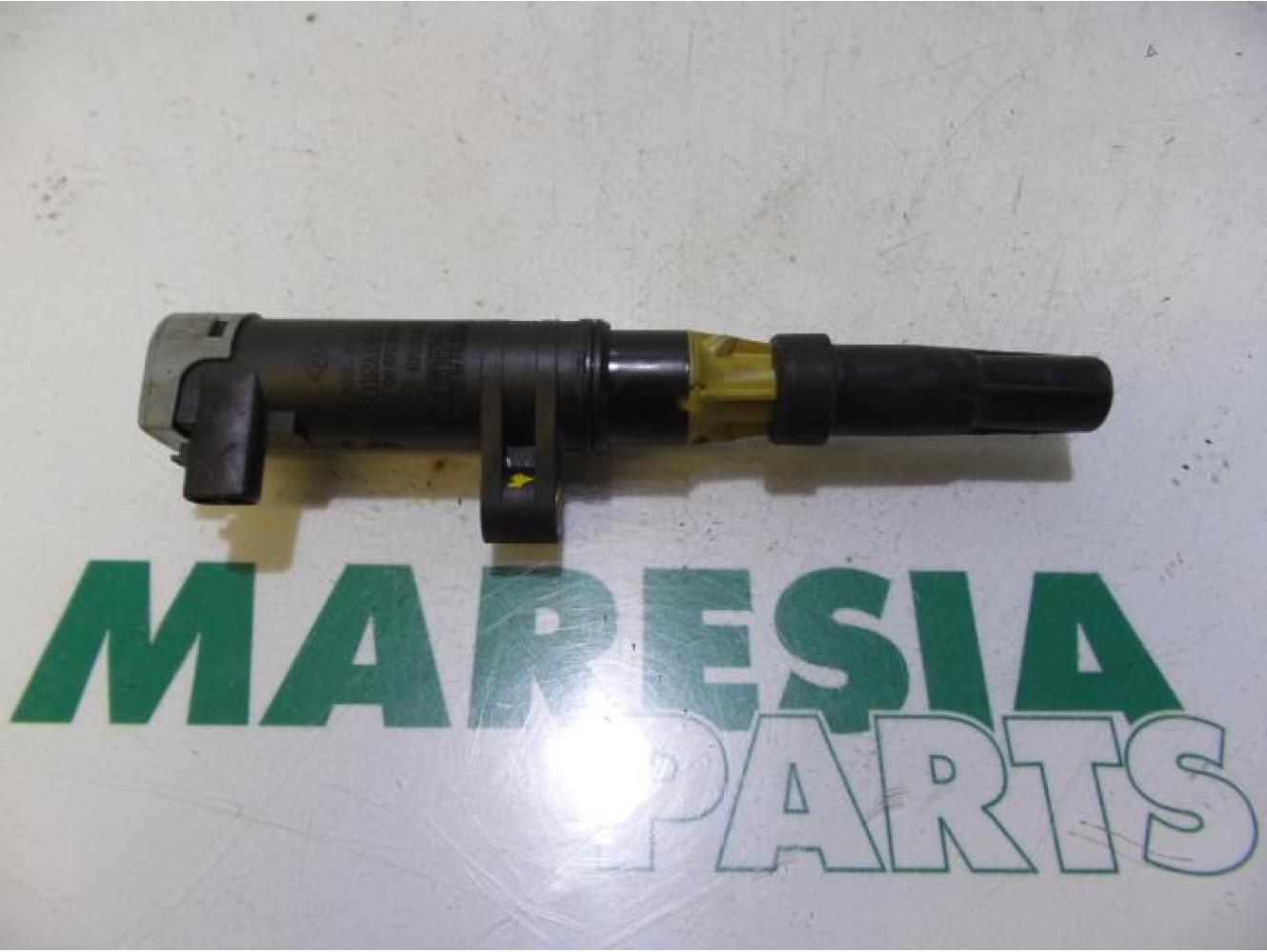 Renault - Clio - Ignition coil