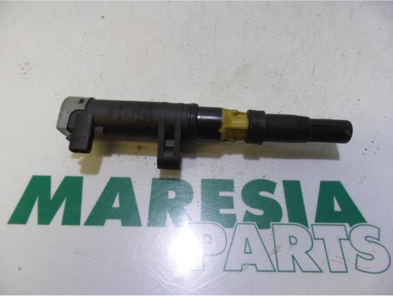 Renault - Clio - Ignition coil