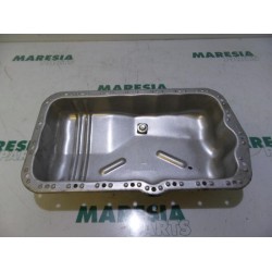 Renault - Master - Sump