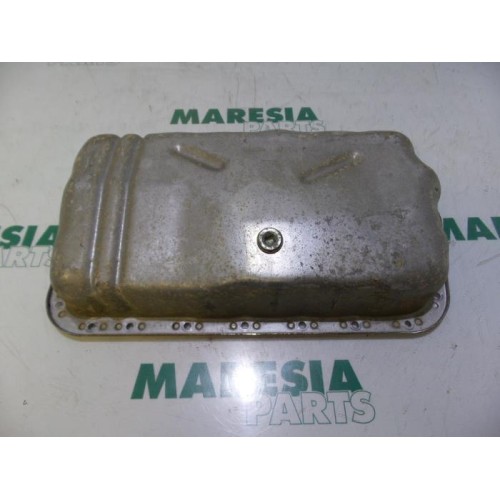 Renault - Master - Sump