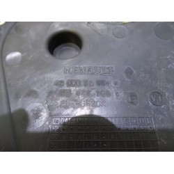 Renault - Master - Timing cover