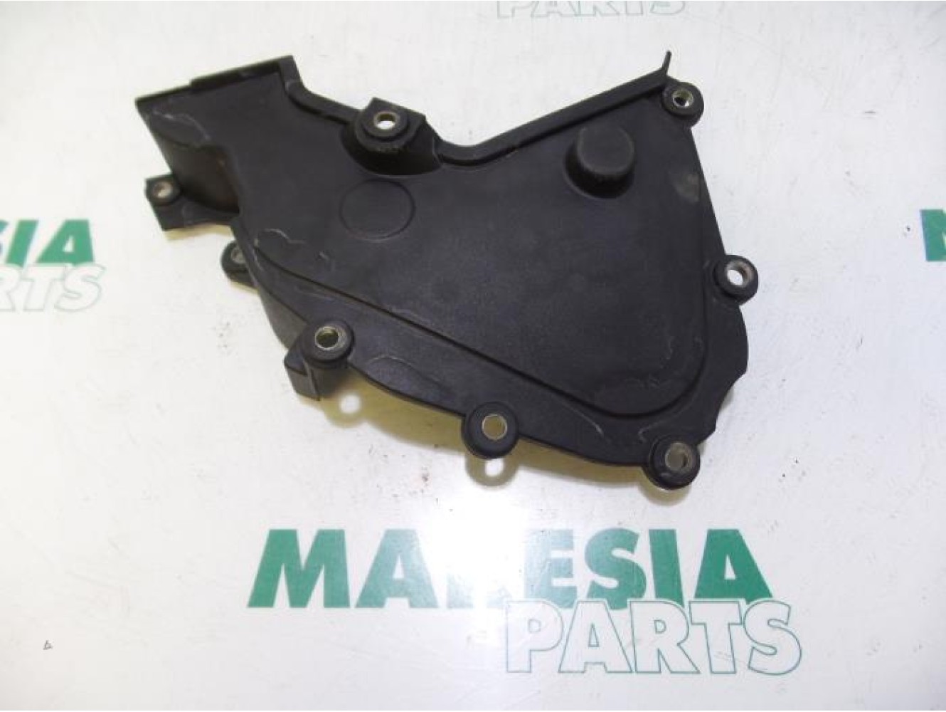Renault - Master - Timing cover