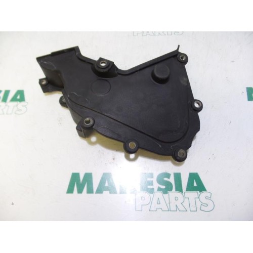 Renault - Master - Timing cover