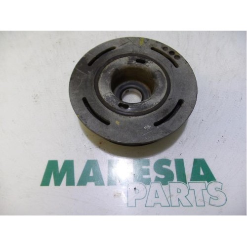 Renault - Master - Crankshaft pulley