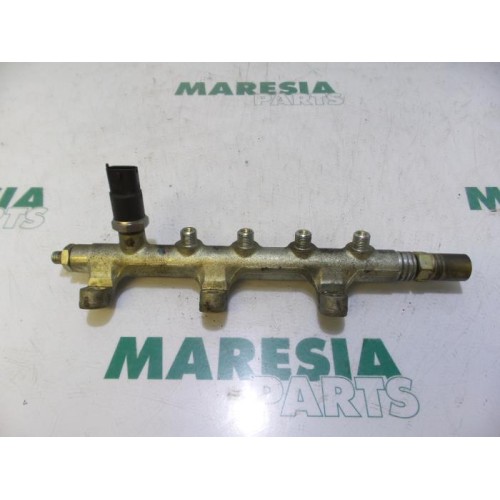 Renault - Master - Fuel injector nozzle