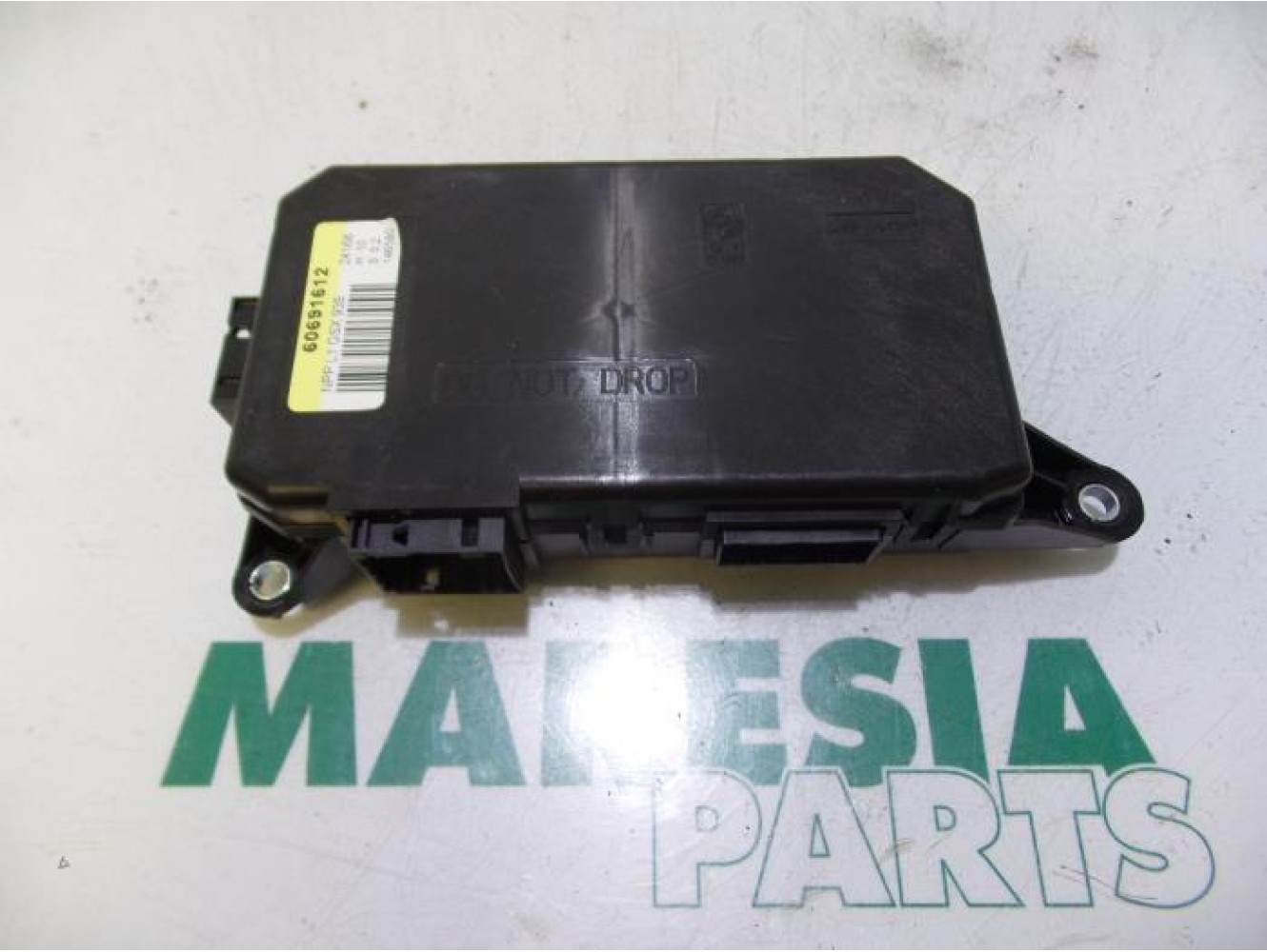 Alfa Romeo - 159 - Computer Diversen
