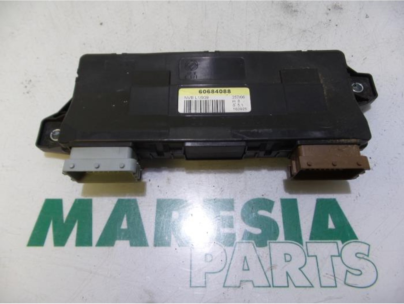 Alfa Romeo - 159 - Computer, miscellaneous
