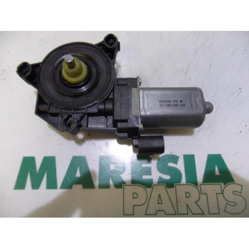 Alfa Romeo - 159 - Ruitmechaniek 4Deurs links-achter
