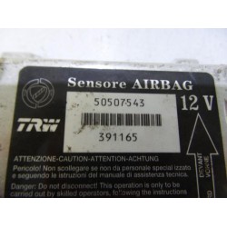 Alfa Romeo - 159 - Module airbag 