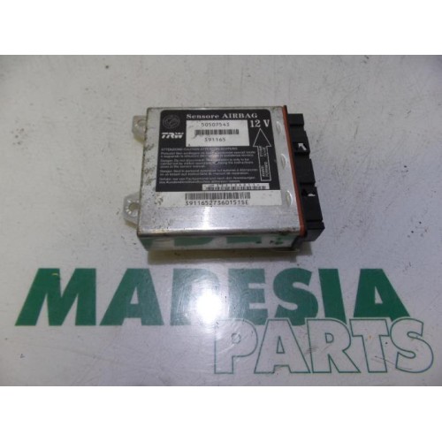 Alfa Romeo - 159 - Airbag Module