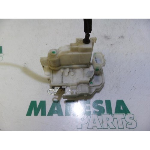 Alfa Romeo - 159 - Rear door lock mechanism 4-door, left