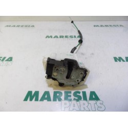 Alfa Romeo - 159 - Front door lock mechanism 4-door, right