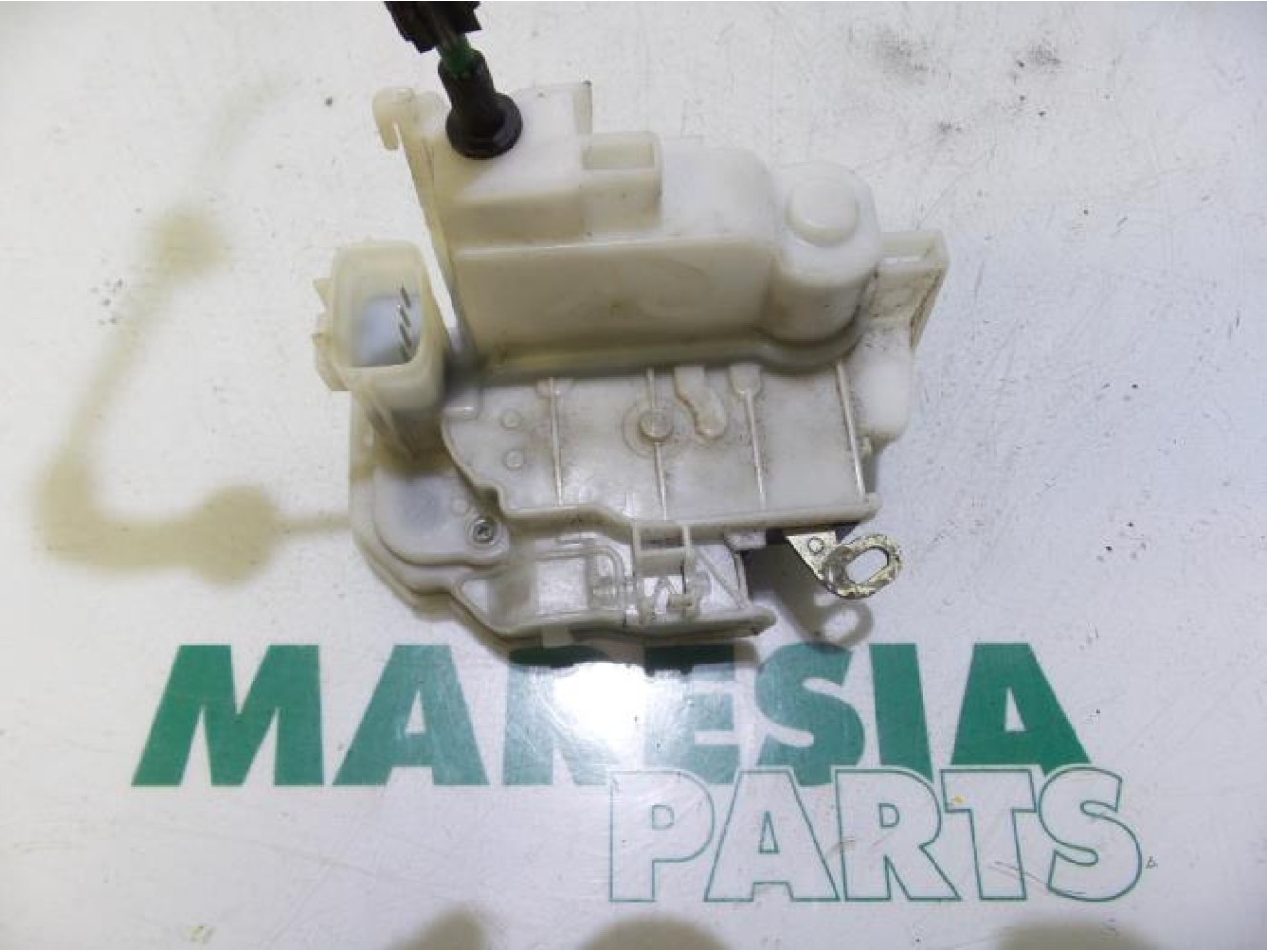 Alfa Romeo - 159 - Front door lock mechanism 4-door, right