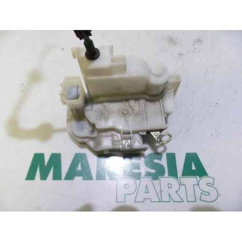 Alfa Romeo - 159 - Front door lock mechanism 4-door, right
