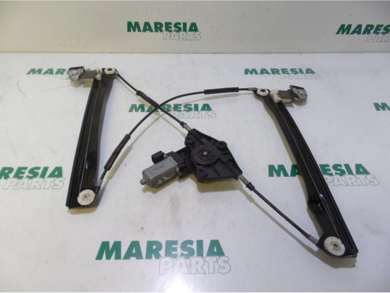 Alfa Romeo - 159 - Window mechanism 4-door, front right