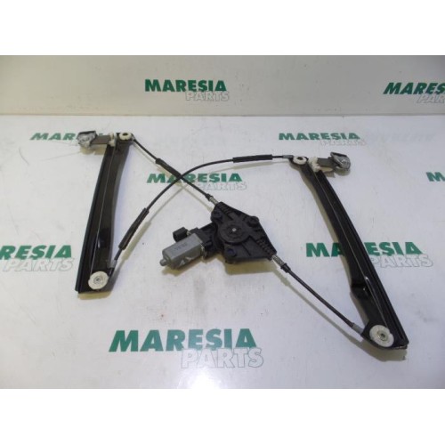 Alfa Romeo - 159 - Window mechanism 4-door, front right