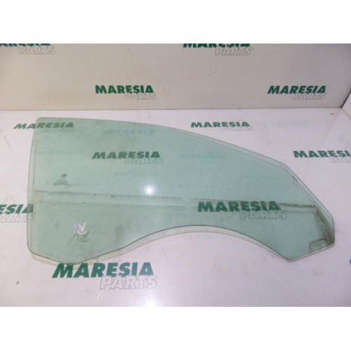Alfa Romeo - 159 - Door window 4-door, front right