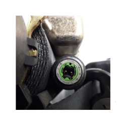 Renault - Laguna - Veiligheidsgordel links-achter