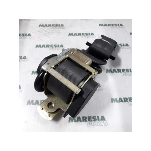 Renault - Laguna - Sicherheitsgurt links hinten