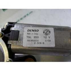 Fiat - Punto - Rear wiper motor